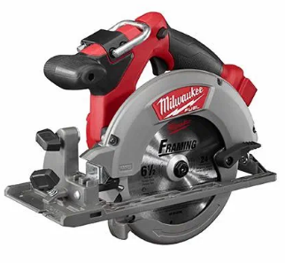 Power Saws and Accessories